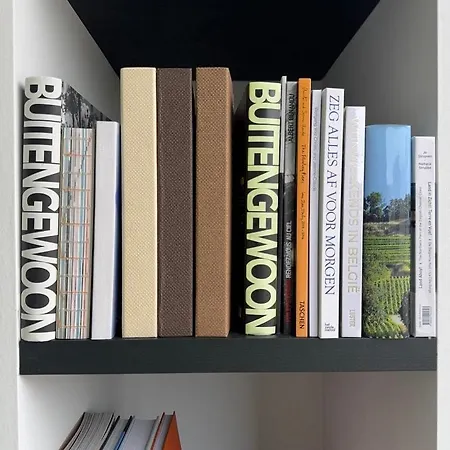 Appartement Rietveld Design - Penthouse I