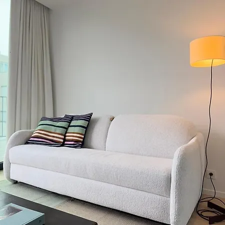 Appartement Rietveld Design - Penthouse I *