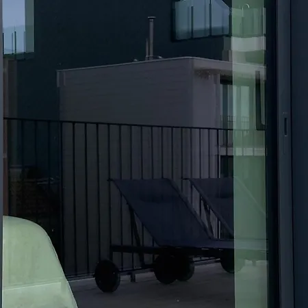 Appartement Rietveld Design - Penthouse I *