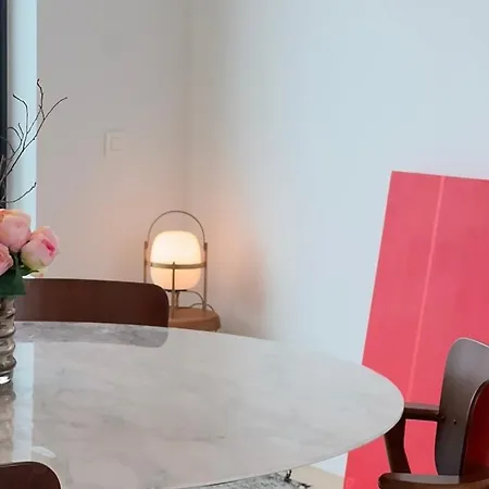 Rietveld Design - Penthouse I *