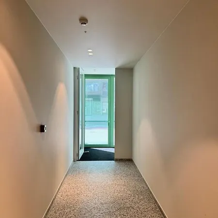 Lägenhet Rietveld Design - Penthouse I Oostduinkerke