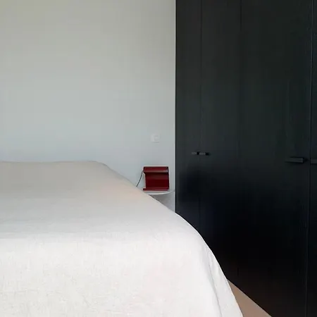 Rietveld Design - Penthouse I Oostduinkerke