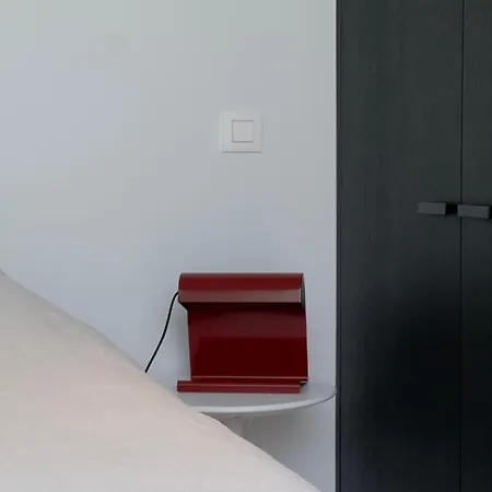 Rietveld Design - Penthouse I