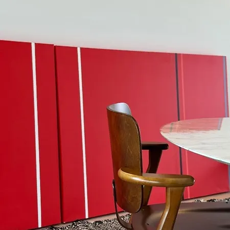 Appartement Rietveld Design - Penthouse I Oostduinkerke